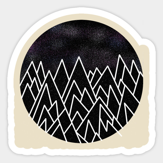 mountain